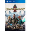 Kings Bounty II 2 PS4